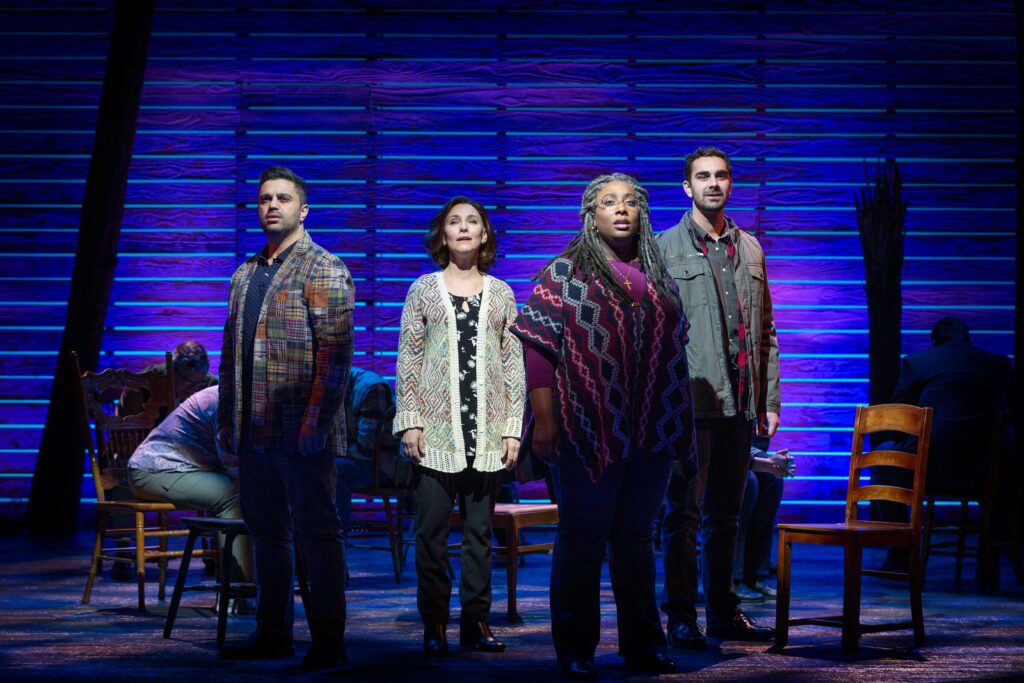 Come From Away Theatre Matters