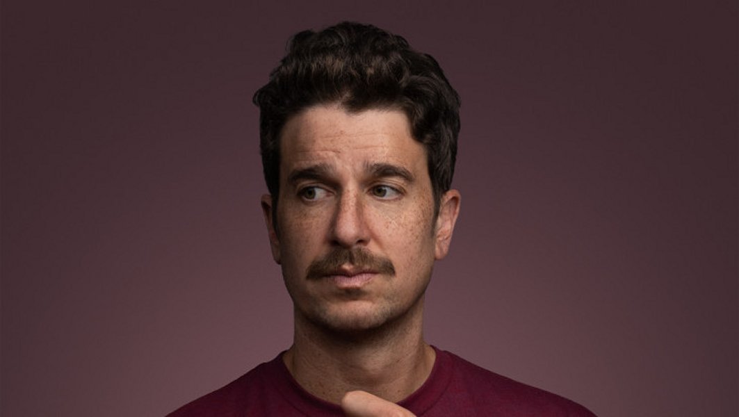 Mike Goldstein: The Mike Goldstein of Comedy
