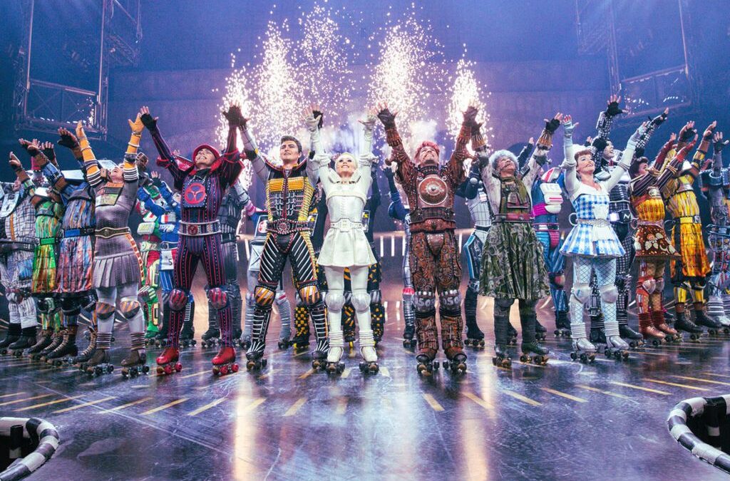 The Success of Starlight Express