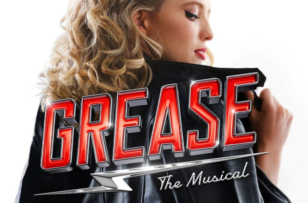 REHEARSALS HAVE BEGUN FOR THE ALL NEW, ELECTRIFYING GREASE!
