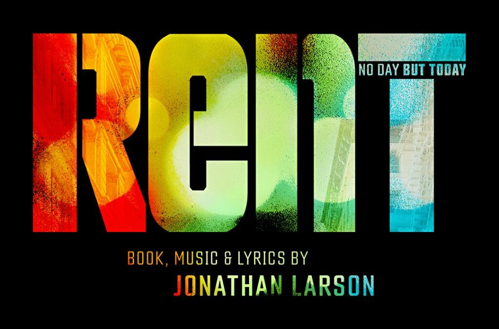 New Brisbane and Melbourne Performances On Sale of Smash-Hit Musical RENT