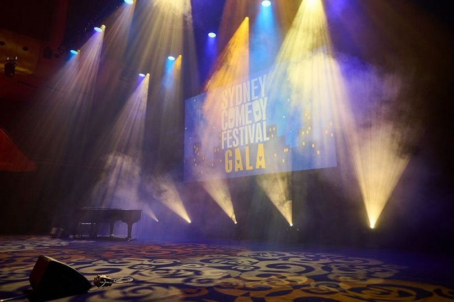 Sydney Comedy Festival excited to announce latest acts