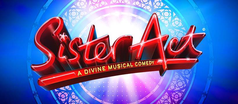 SISTER ACT TICKETS ON SALE THIS WEEK