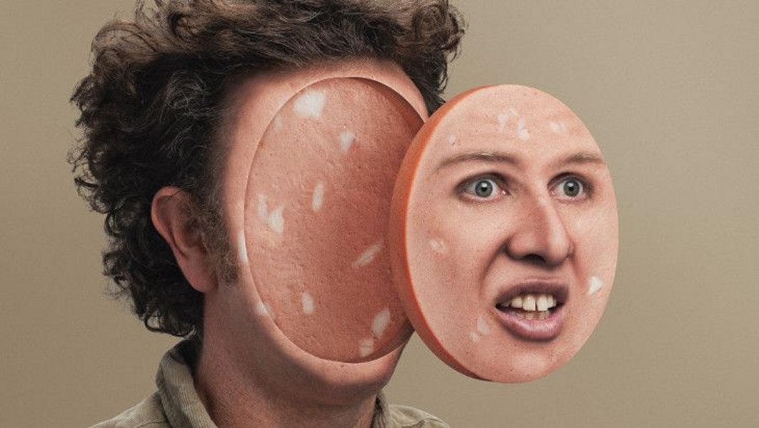 Sydney Comedy Festival – Nick Capper Meat Oblong