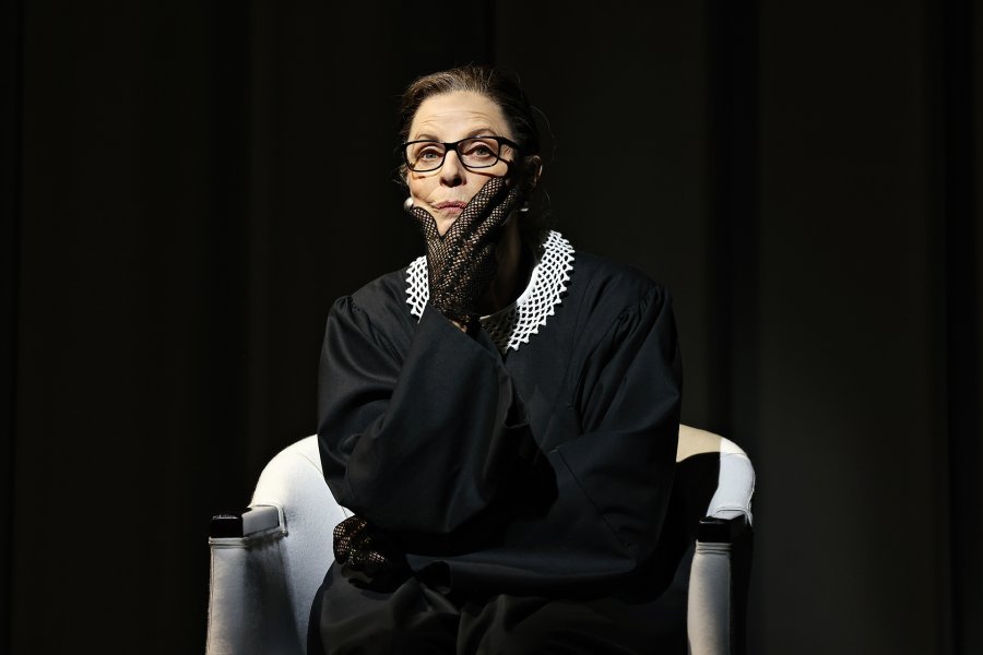 STC: RBG: Of Many, One – Season extended due to overwhelming demand
