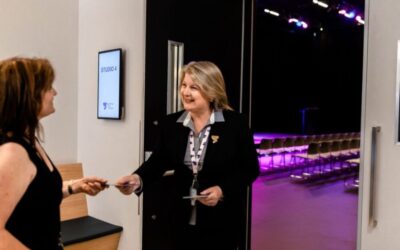 Welcome to The Glitterati: Geelong Arts Centre’s new membership program