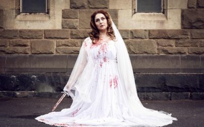 Melbourne Opera presents  Lucia di Lammermoor