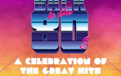 Sydney Gay & Lesbian Choir Delivers ‘A Blast From The Past’ in ‘BACK TO THE 80s’