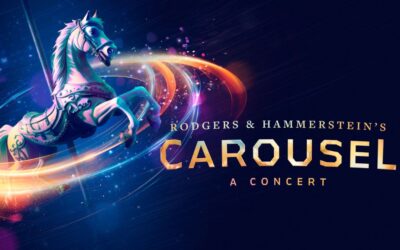 CAROUSEL is coming to Sydney and Melbourne