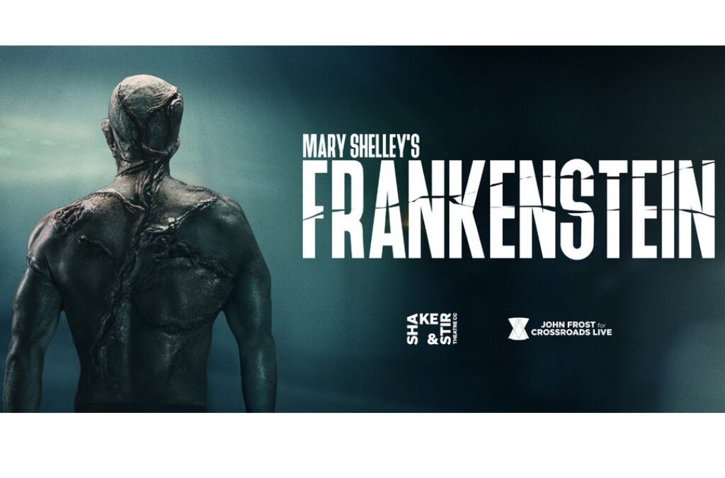 FRANKENSTEIN cast announcement