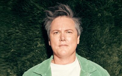 Hannah Gadsby to bring acclaimed new show WOOF! to Brisbane, Canberra and Adelaide in July and August