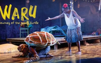 Winner of 2023 Best Production for Children, Bangarra Dance Theatre Announces ‘Waru’ 2024 Tour