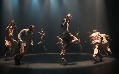FORM Dance Projects launches IDEA’24 Festival