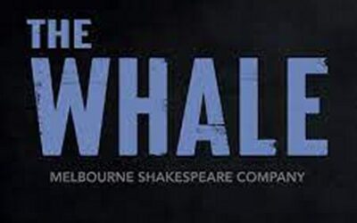 Melbourne Shakespeare Company – The Whale