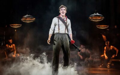 Musicians wanted for Hadestown