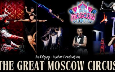 THE GREAT MOSCOW CIRCUS EXTREME