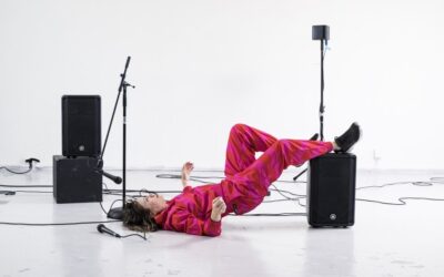 Nicola Gunn – the language of APOLOGIA