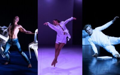 PIECES 2024: Desire, mortality and the ‘lucky’ number seven take centre stage at UMAC