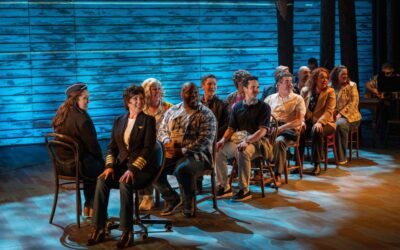 Come From Away – CLOC