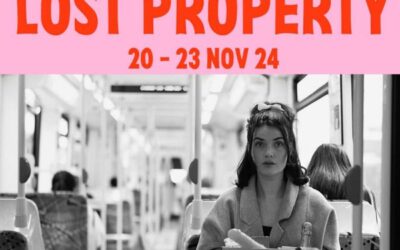 Lost Property –   An Independent Theatre Production