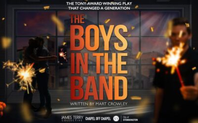 The Boys in the Band to premiere in Melbourne