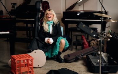 MELBOURNE THEATRE COMPANY’S BOLD NEW MUSICAL MY BRILLIANT CAREER