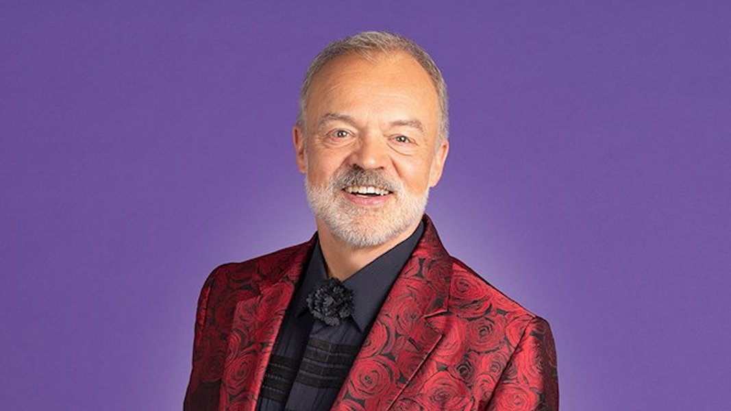 An Evening with Graham Norton