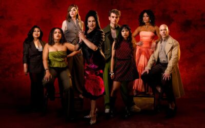 Christine Anu to star in Hadestown