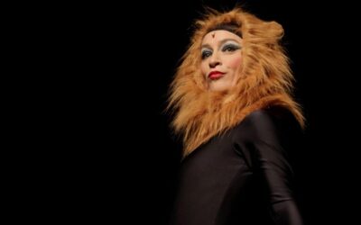 The smash-hit cult cabaret An Evening Without Kate Bush is coming to Arts Centre Melbourne in 2025