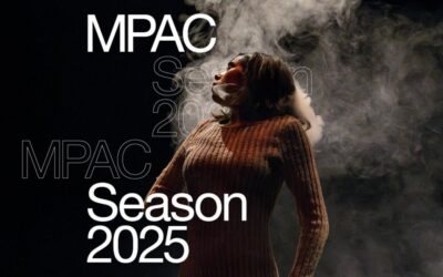 MPAC launches 2025 program full of stunning artistic experiences