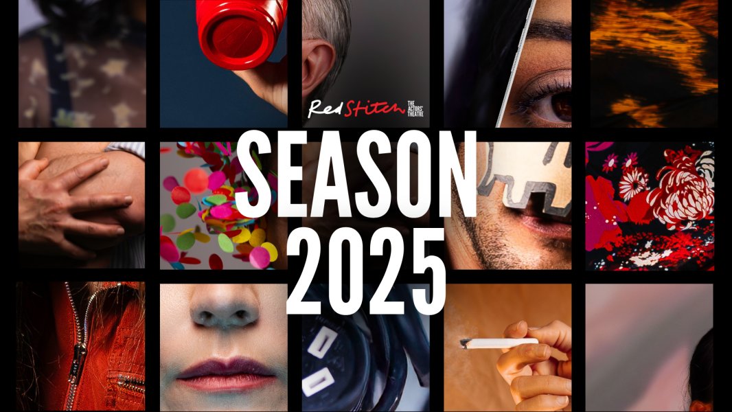 RED STITCH 2025 SEASON LAUNCH