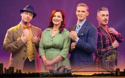 Guys and Dolls Cast announced