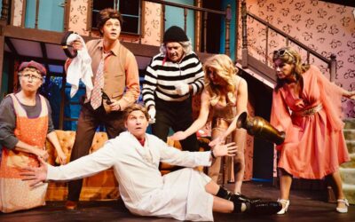 Noises Off